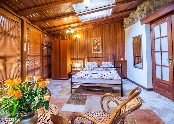 Hotel Dwa Ksiezyce