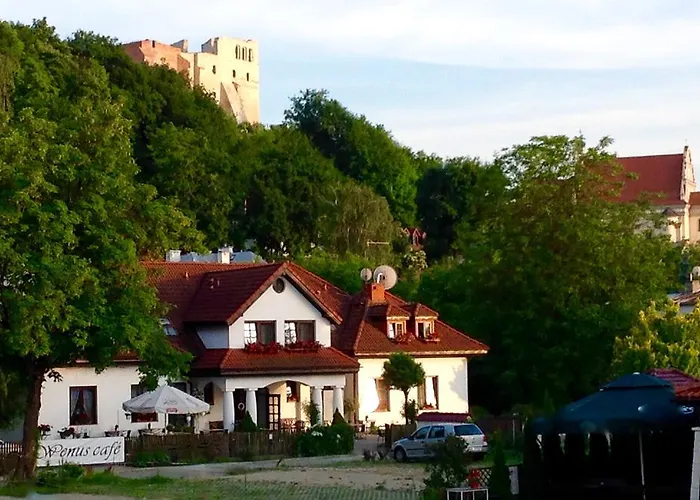 Hotel Wenus