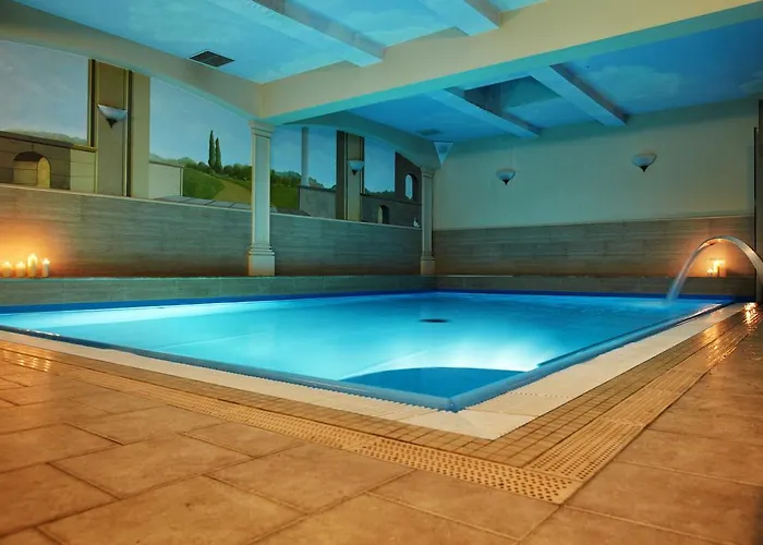 Hotel Villa Bohema
